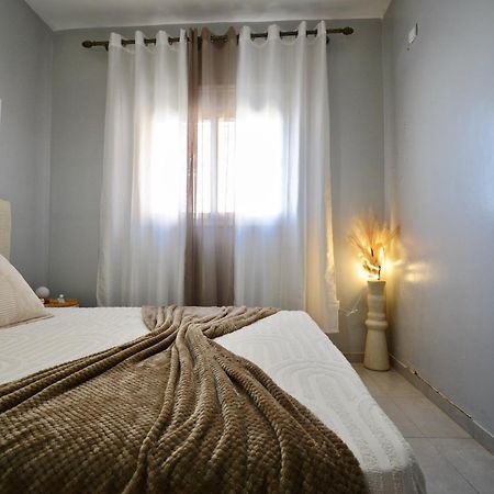 Appartement Jnane Awrad, Marrakech Marraquexe Exterior foto