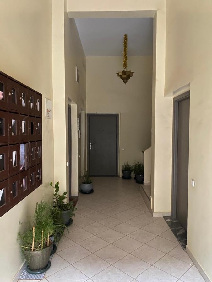 Appartement Jnane Awrad, Marrakech Marraquexe Exterior foto