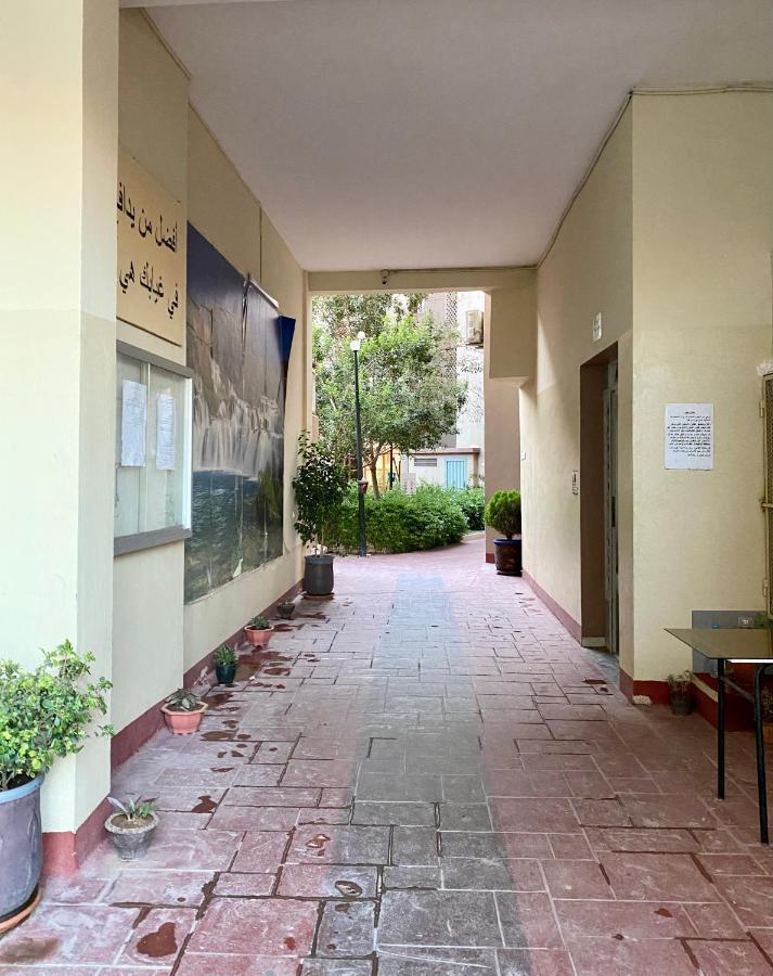 Appartement Jnane Awrad, Marrakech Marraquexe Exterior foto