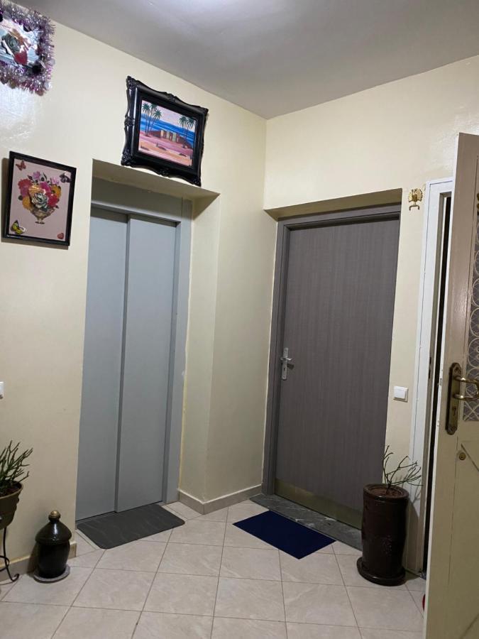 Appartement Jnane Awrad, Marrakech Marraquexe Exterior foto