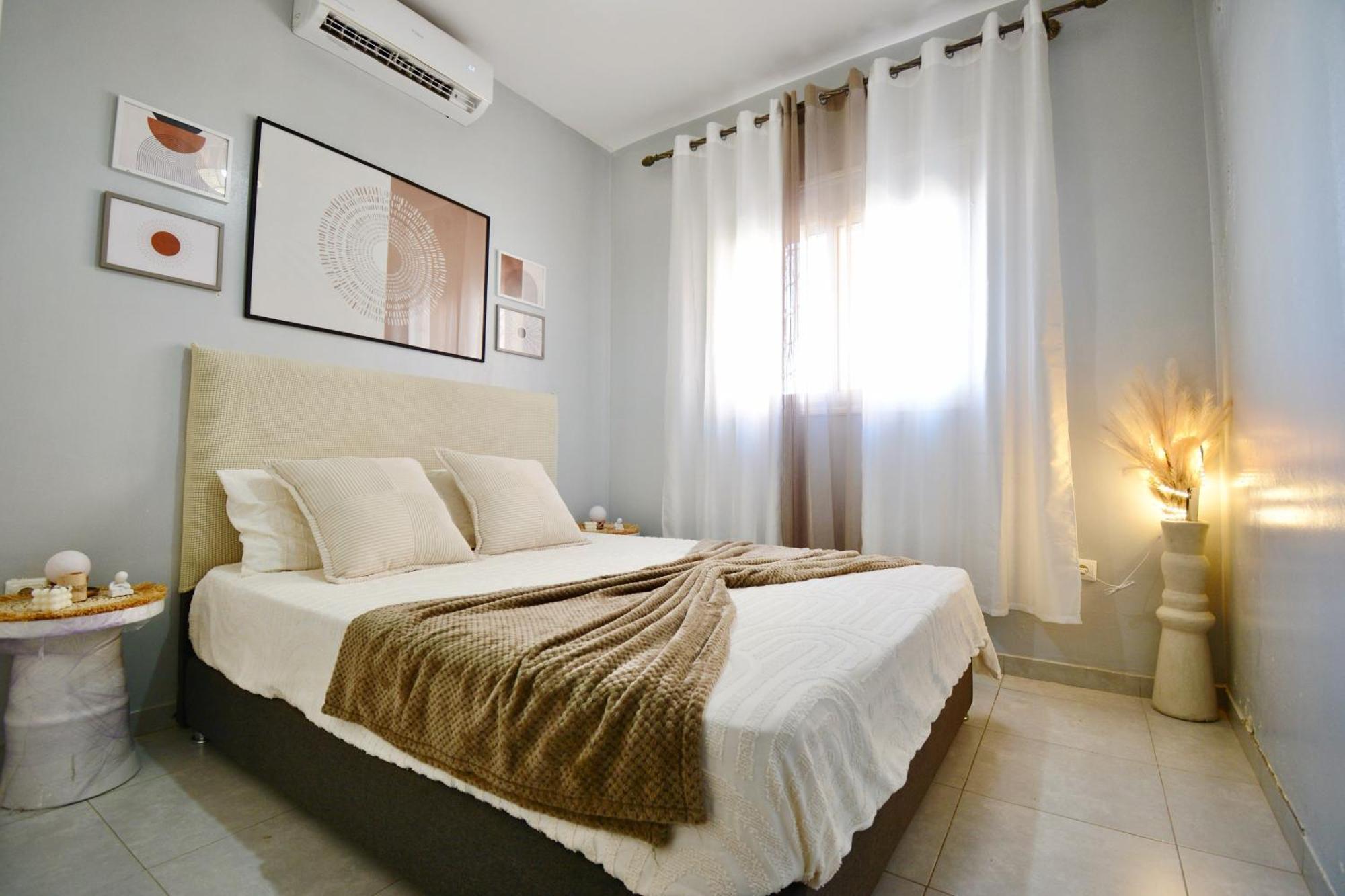Appartement Jnane Awrad, Marrakech Marraquexe Exterior foto