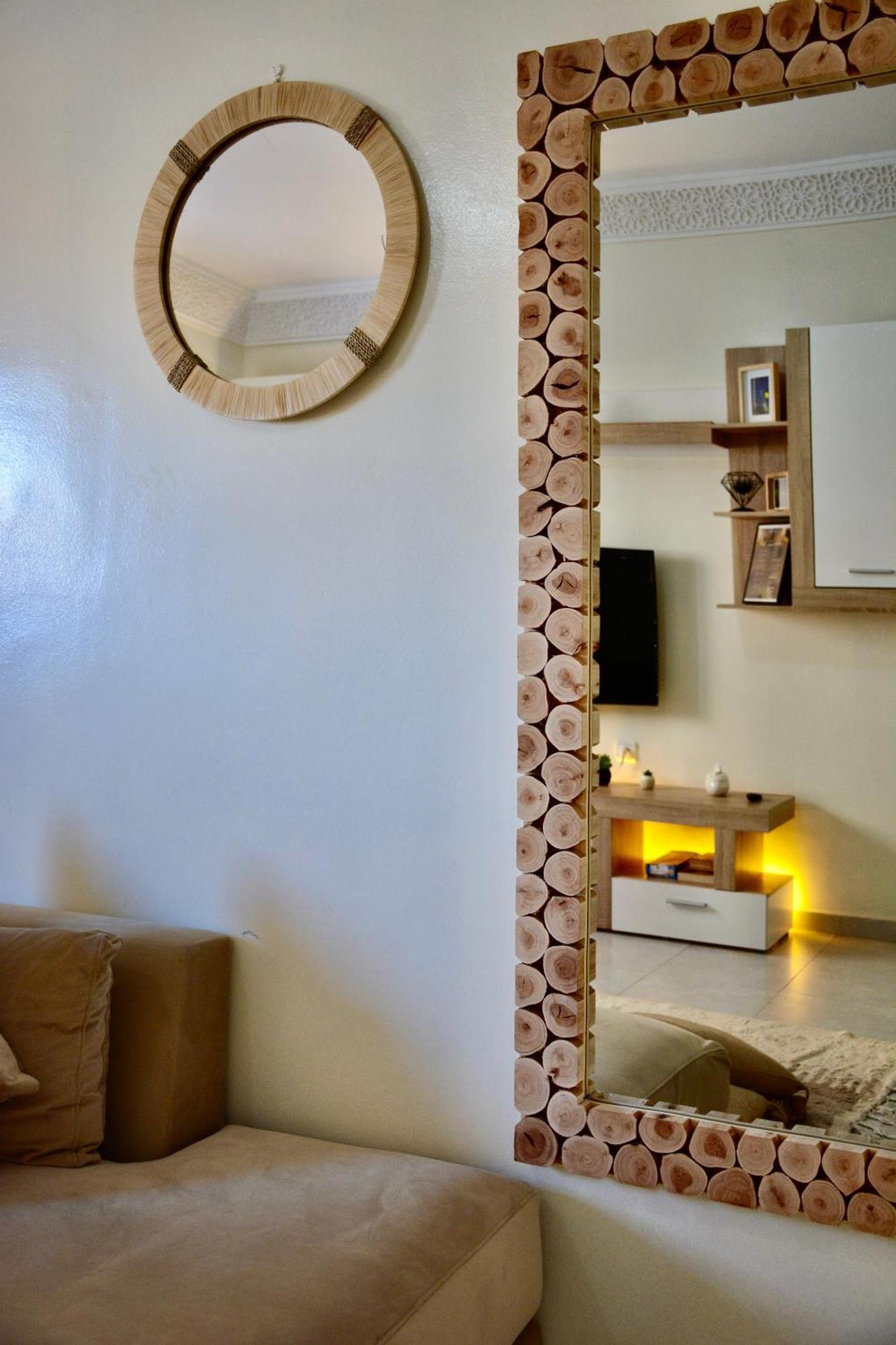 Appartement Jnane Awrad, Marrakech Marraquexe Exterior foto