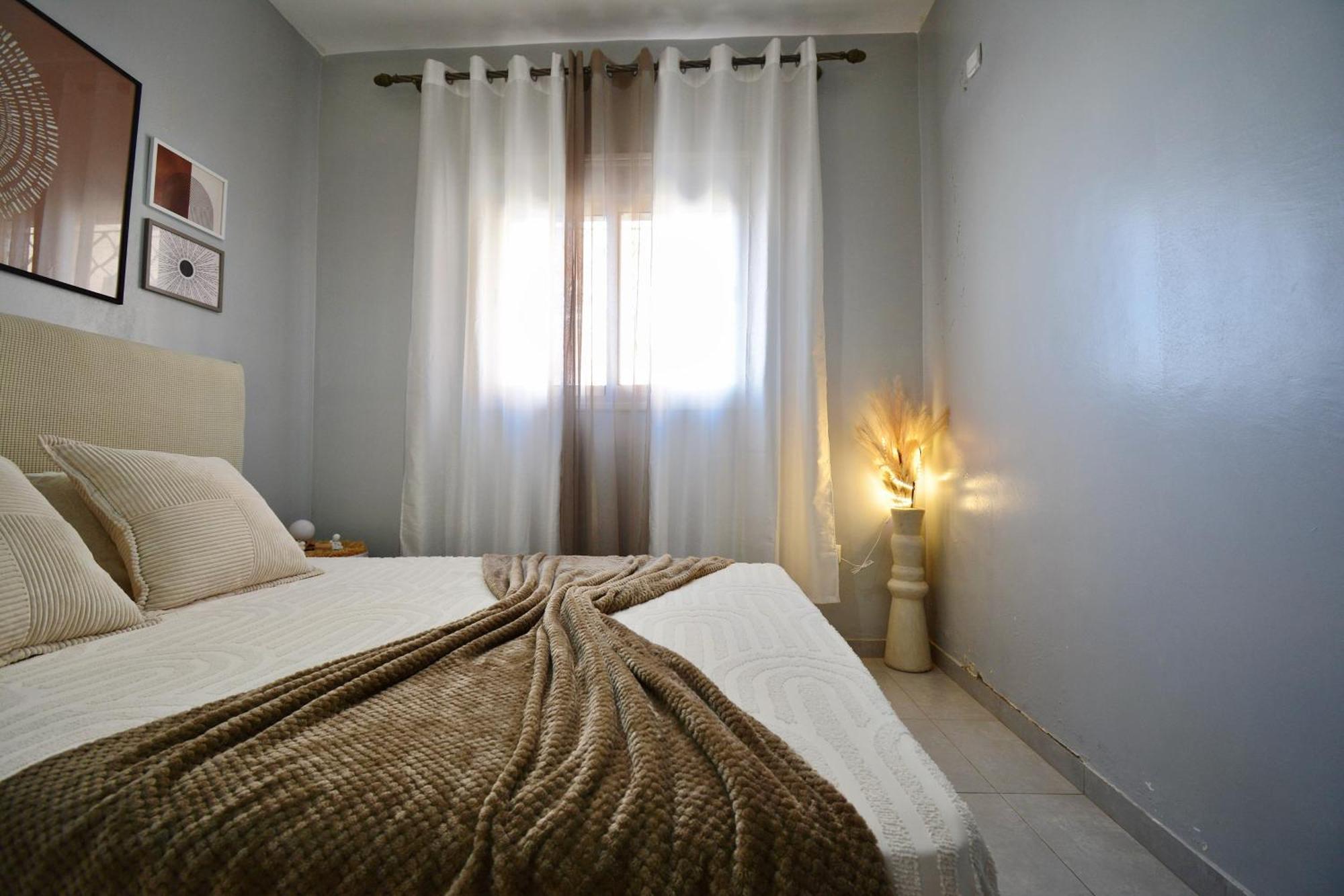 Appartement Jnane Awrad, Marrakech Marraquexe Exterior foto